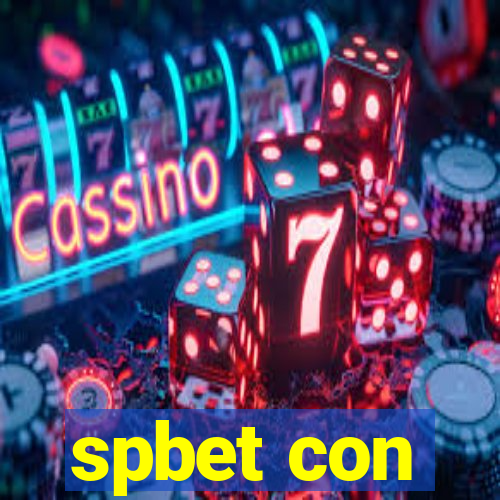 spbet con